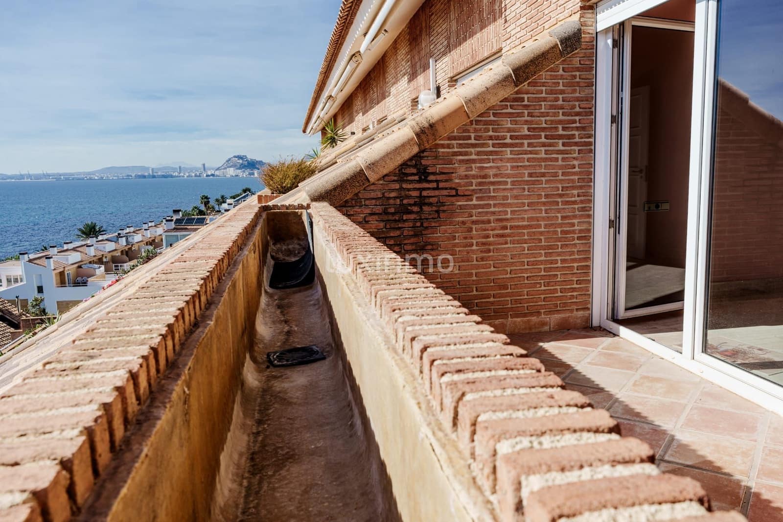 8 soveværelse Byhus til salg i Cabo de las Huertas med swimmingpool garage - € 1.145.000 (Ref: 8817035)