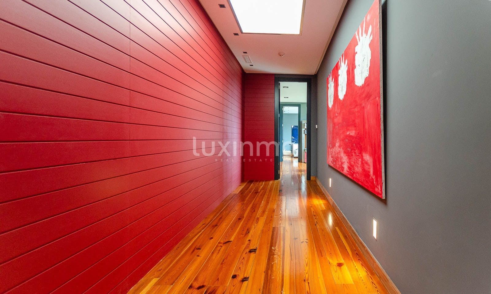 5 soverom Villa til salgs i Denia med svømmebasseng garasje - € 2 500 000 (Ref: 8817047)