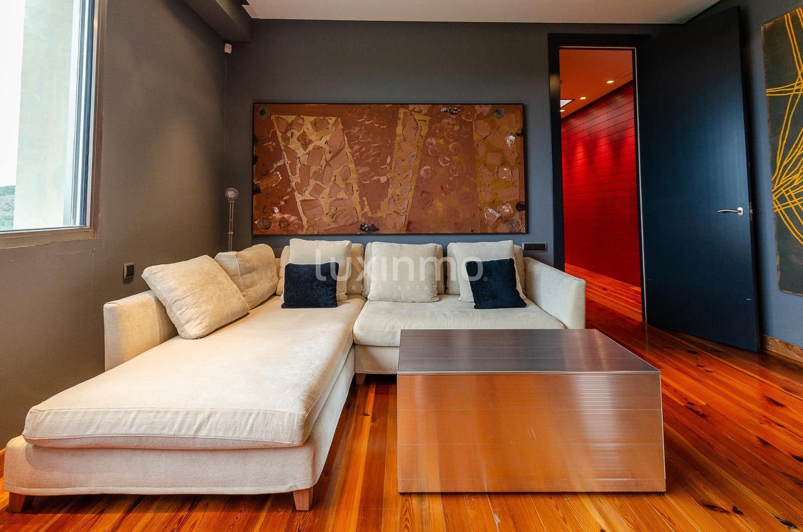 5 soverom Villa til salgs i Denia med svømmebasseng garasje - € 2 500 000 (Ref: 8817047)