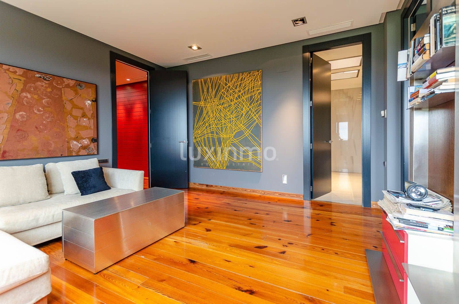 5 soverom Villa til salgs i Denia med svømmebasseng garasje - € 2 500 000 (Ref: 8817047)