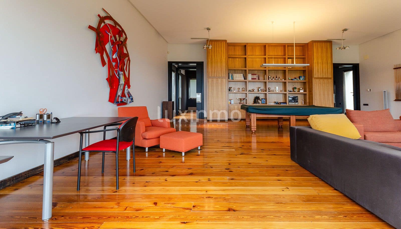 5 soverom Villa til salgs i Denia med svømmebasseng garasje - € 2 500 000 (Ref: 8817047)