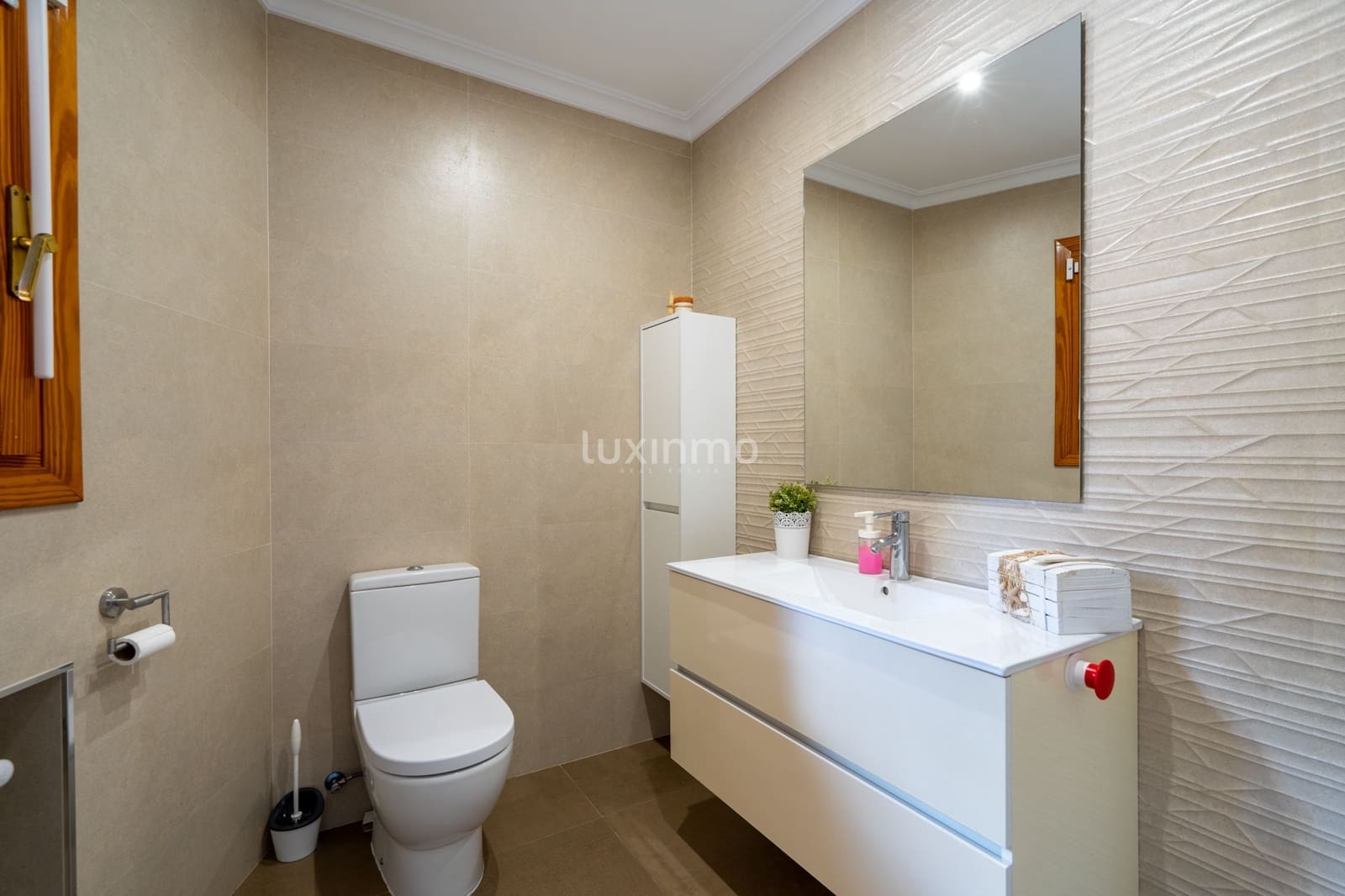 5 chambre Villa/Maison à vendre à Calpe / Calp avec piscine garage - 2 200 000 € (Ref: 8817052)