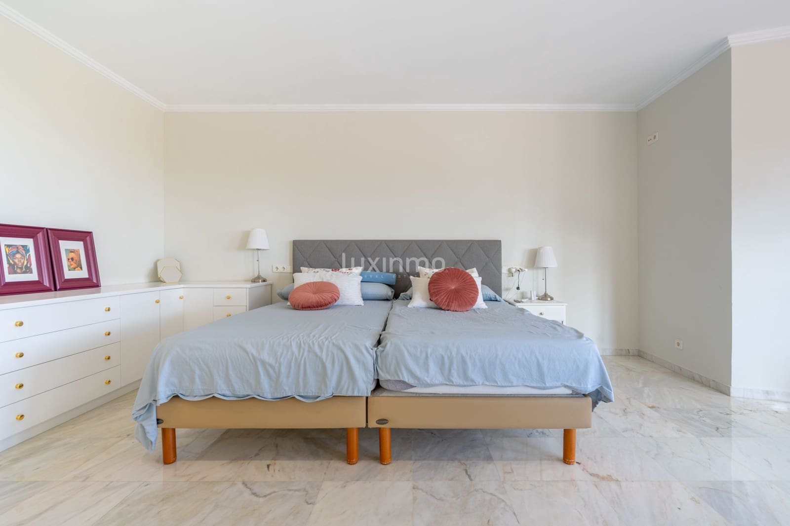 5 chambre Villa/Maison à vendre à Calpe / Calp avec piscine garage - 2 200 000 € (Ref: 8817052)