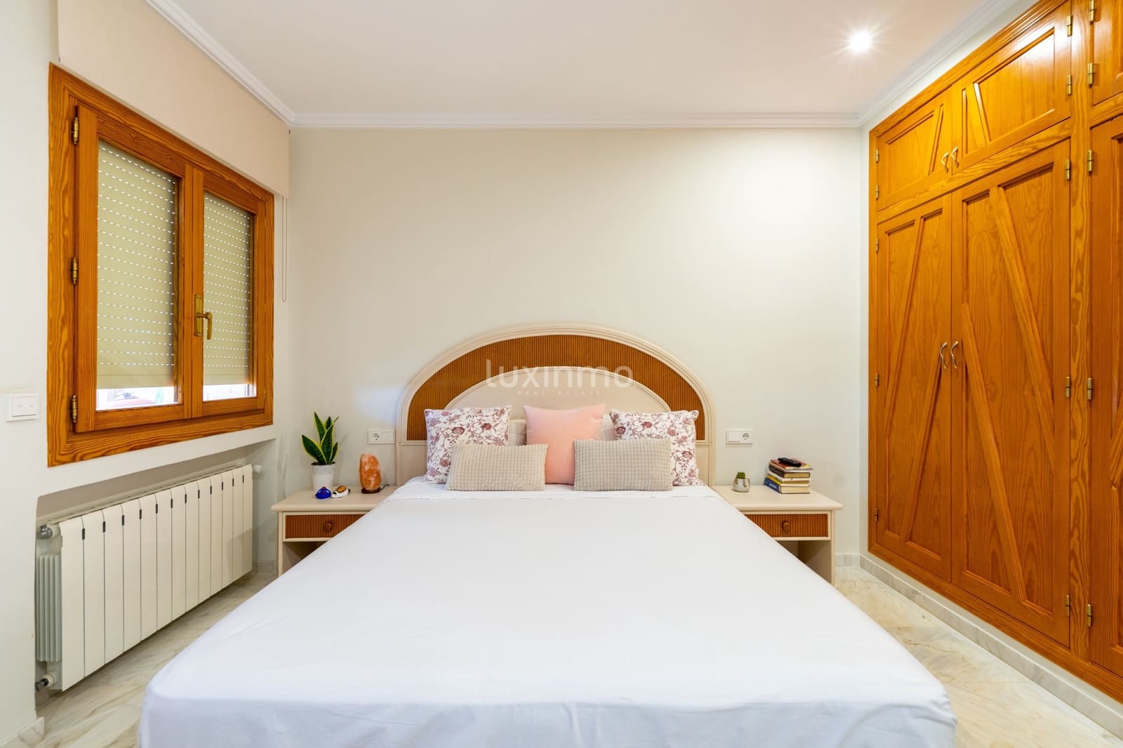 5 chambre Villa/Maison à vendre à Calpe / Calp avec piscine garage - 2 200 000 € (Ref: 8817052)