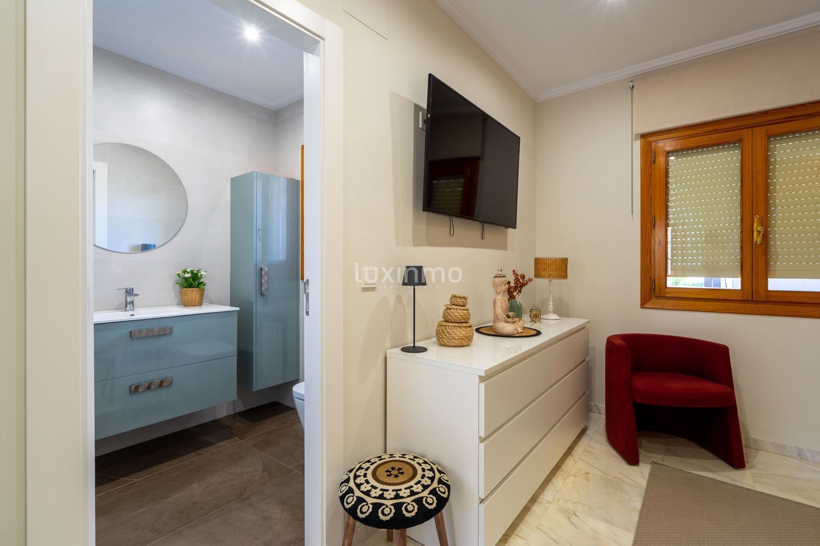 5 chambre Villa/Maison à vendre à Calpe / Calp avec piscine garage - 2 200 000 € (Ref: 8817052)