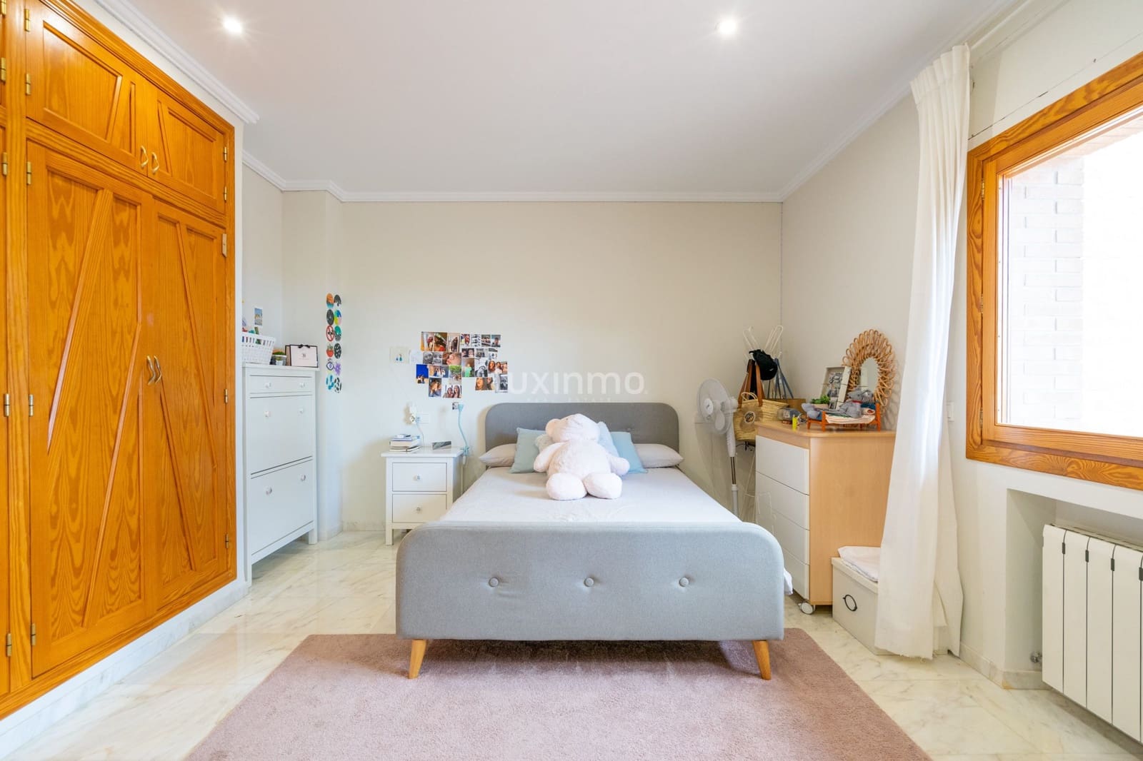 5 chambre Villa/Maison à vendre à Calpe / Calp avec piscine garage - 2 200 000 € (Ref: 8817052)