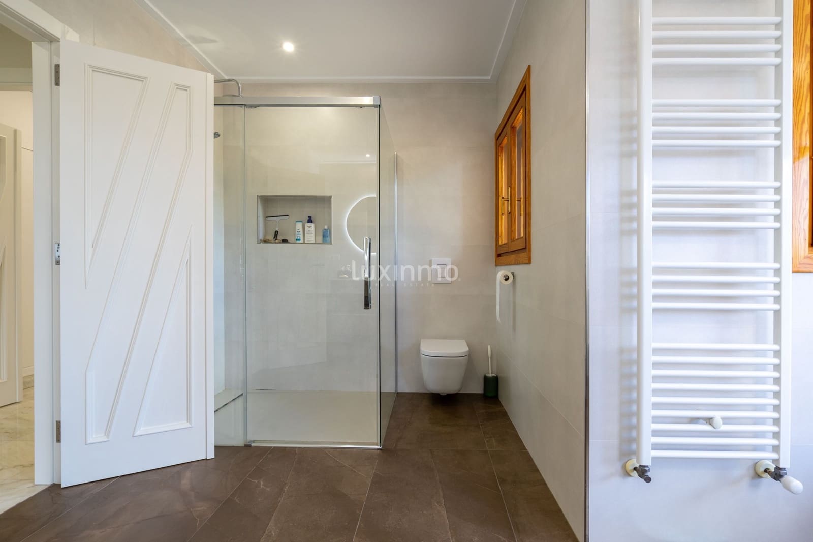 5 chambre Villa/Maison à vendre à Calpe / Calp avec piscine garage - 2 200 000 € (Ref: 8817052)