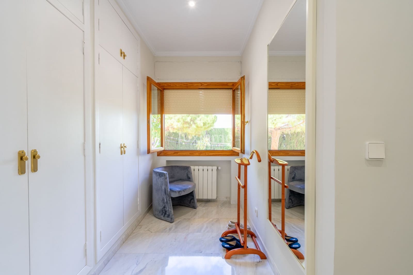 5 chambre Villa/Maison à vendre à Calpe / Calp avec piscine garage - 2 200 000 € (Ref: 8817052)