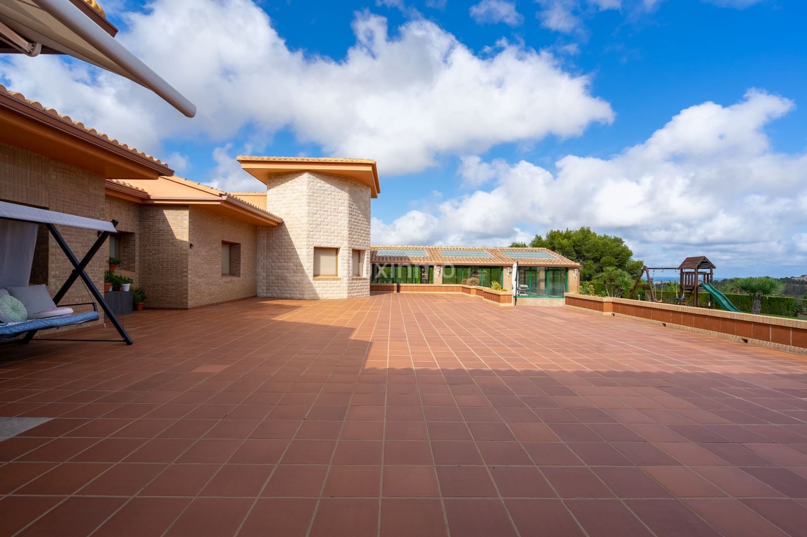 5 chambre Villa/Maison à vendre à Calpe / Calp avec piscine garage - 2 200 000 € (Ref: 8817052)