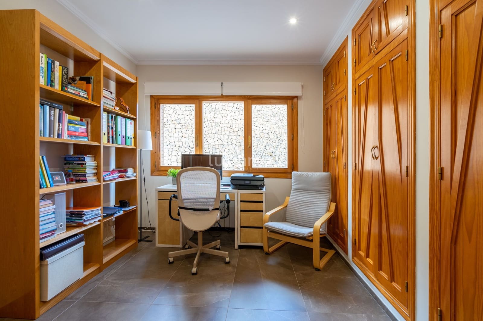 5 chambre Villa/Maison à vendre à Calpe / Calp avec piscine garage - 2 200 000 € (Ref: 8817052)