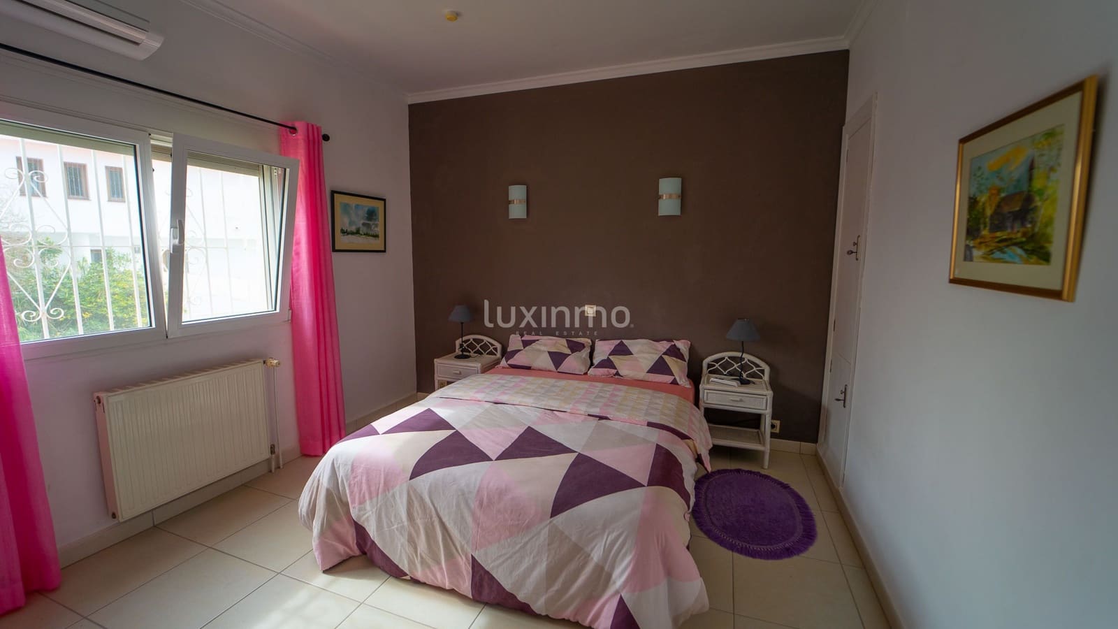 5 soverom Villa til salgs i Teulada med garasje - € 1 650 000 (Ref: 8817053)