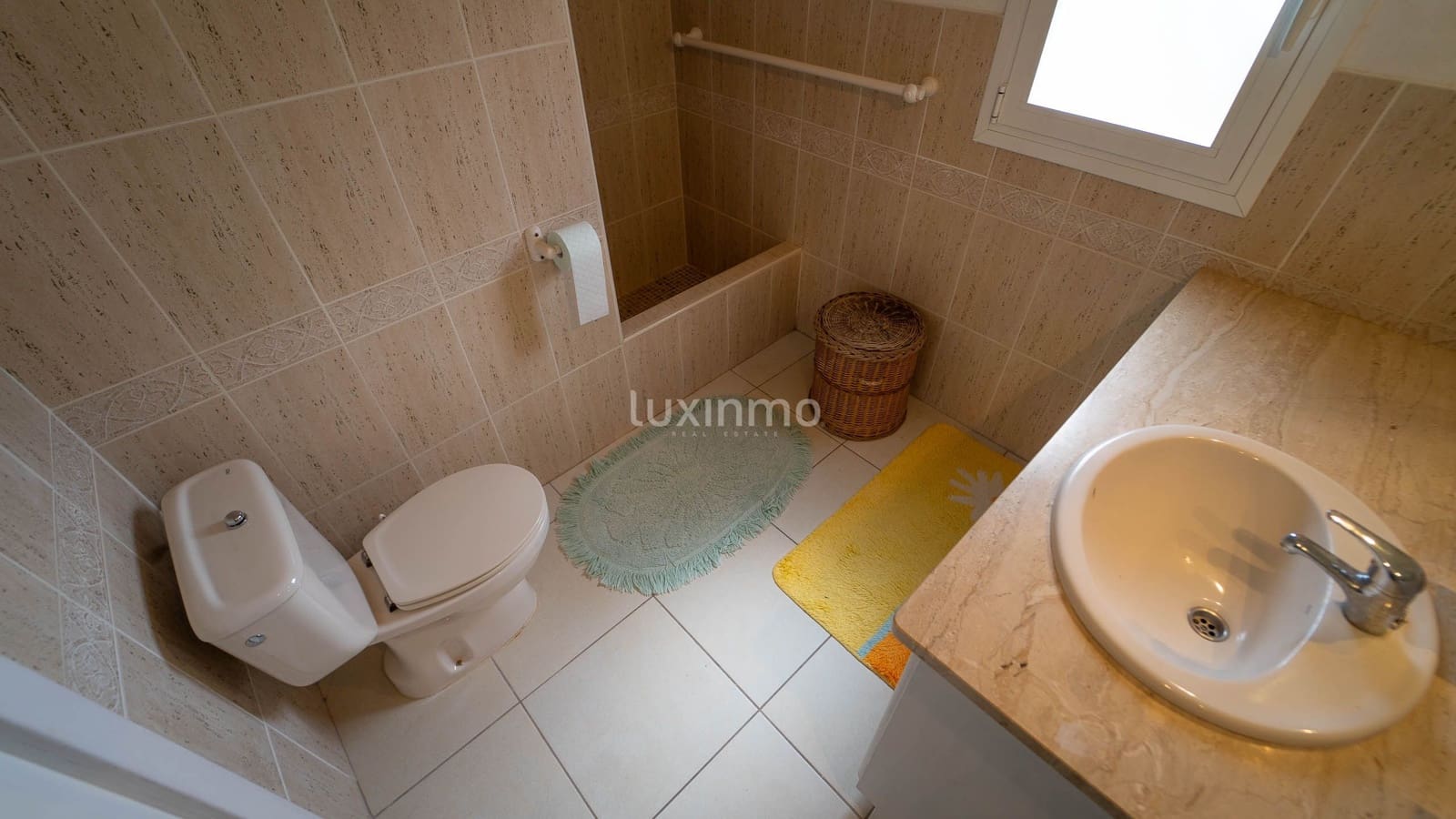 5 soverom Villa til salgs i Teulada med garasje - € 1 650 000 (Ref: 8817053)