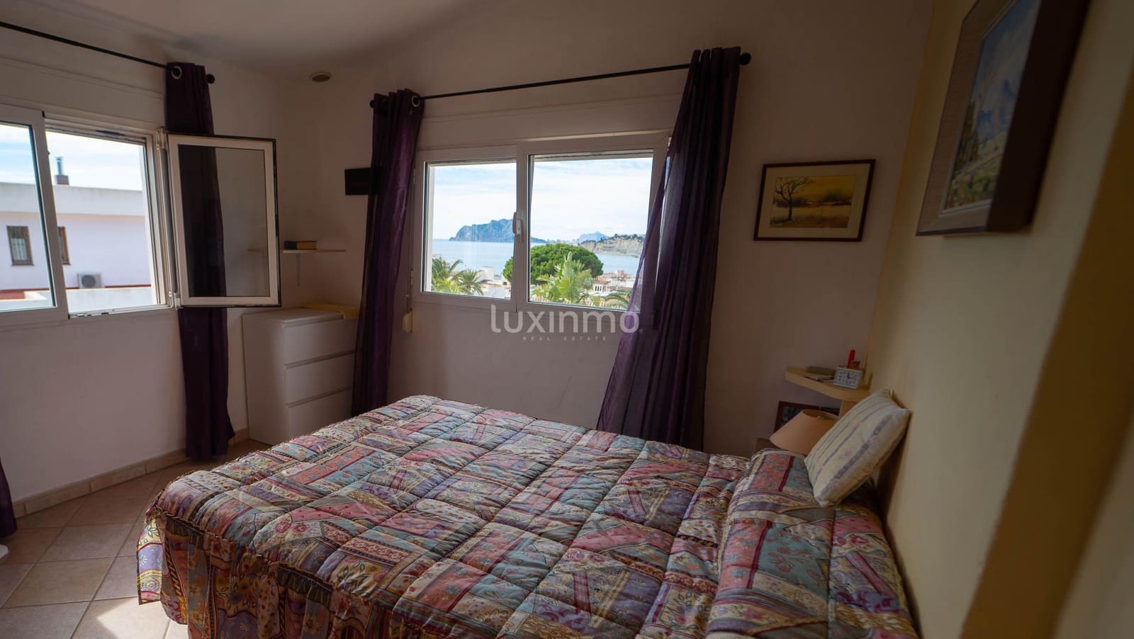 5 soverom Villa til salgs i Teulada med garasje - € 1 650 000 (Ref: 8817053)