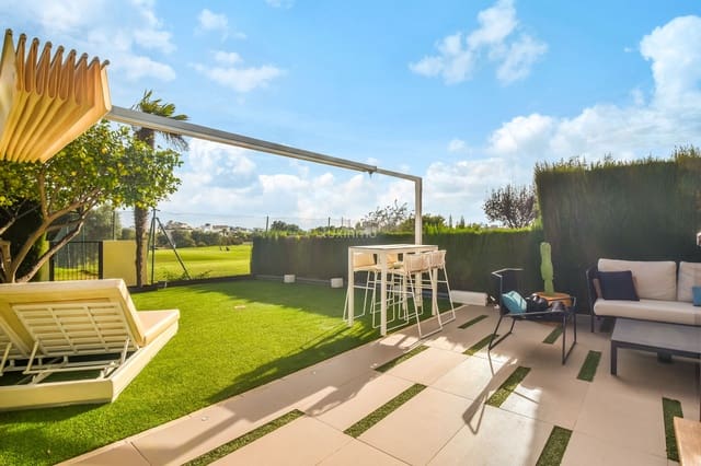 4 soveværelse Villa til salg i Alicante by med swimmingpool garage - € 795.000 (Ref: 8821195)