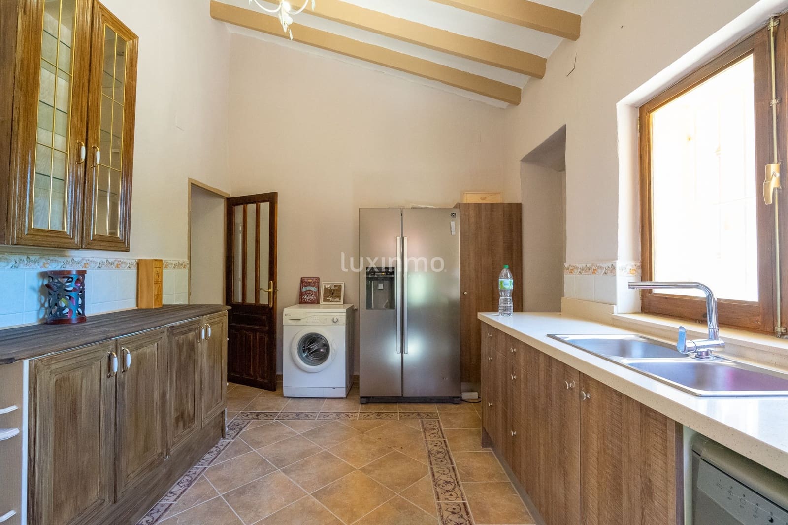 8 slaapkamer Villa te koop in La Nucia met zwembad - € 2.500.000 (Ref: 8821203)