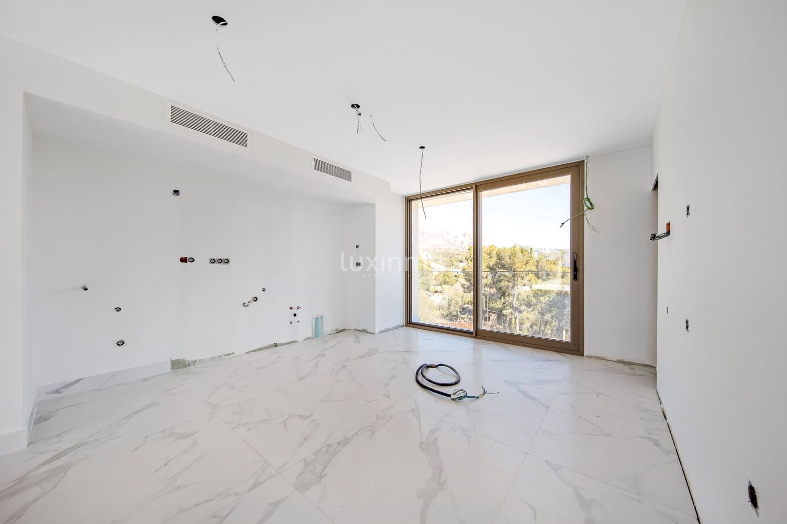 6 soverom Villa til salgs i Benidorm med svømmebasseng garasje - € 2 650 000 (Ref: 8821204)