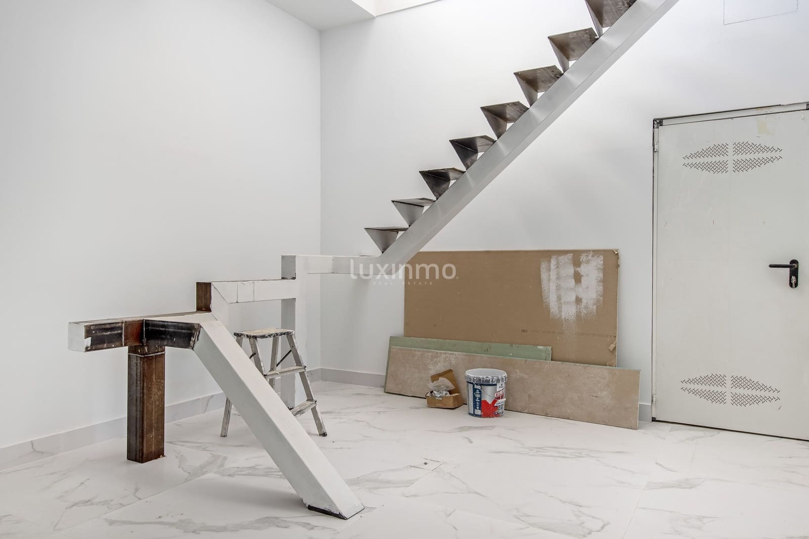 6 soverom Villa til salgs i Benidorm med svømmebasseng garasje - € 2 650 000 (Ref: 8821204)