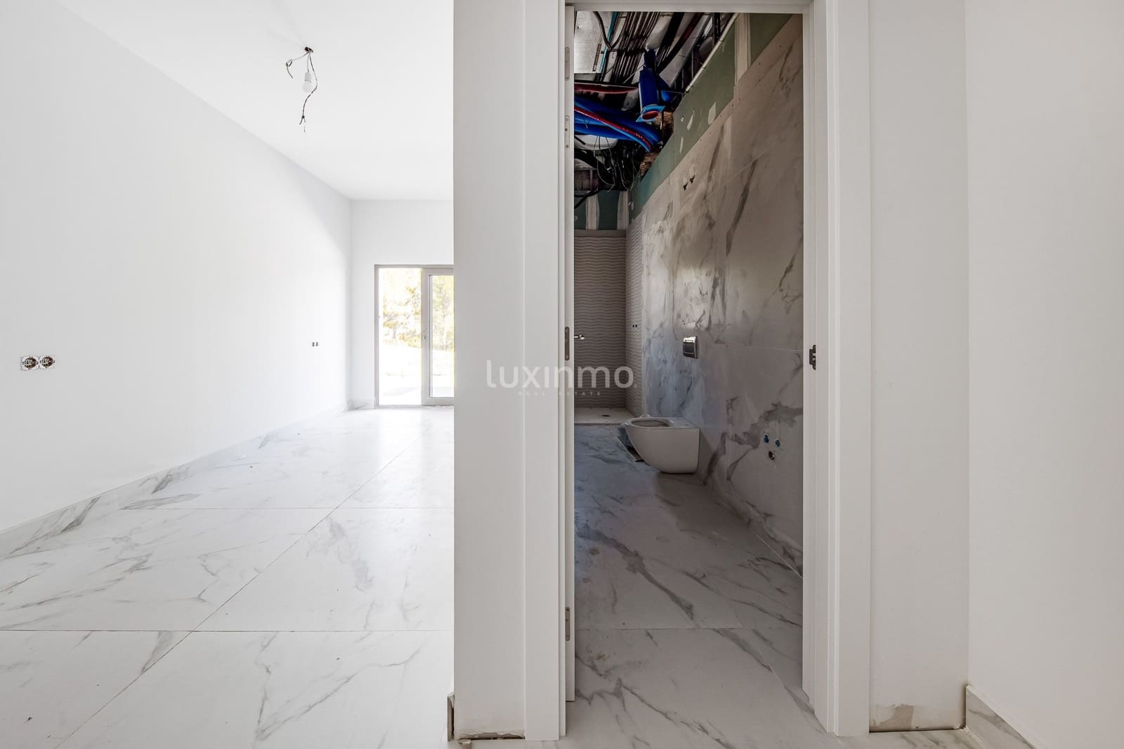 6 soverom Villa til salgs i Benidorm med svømmebasseng garasje - € 2 650 000 (Ref: 8821204)