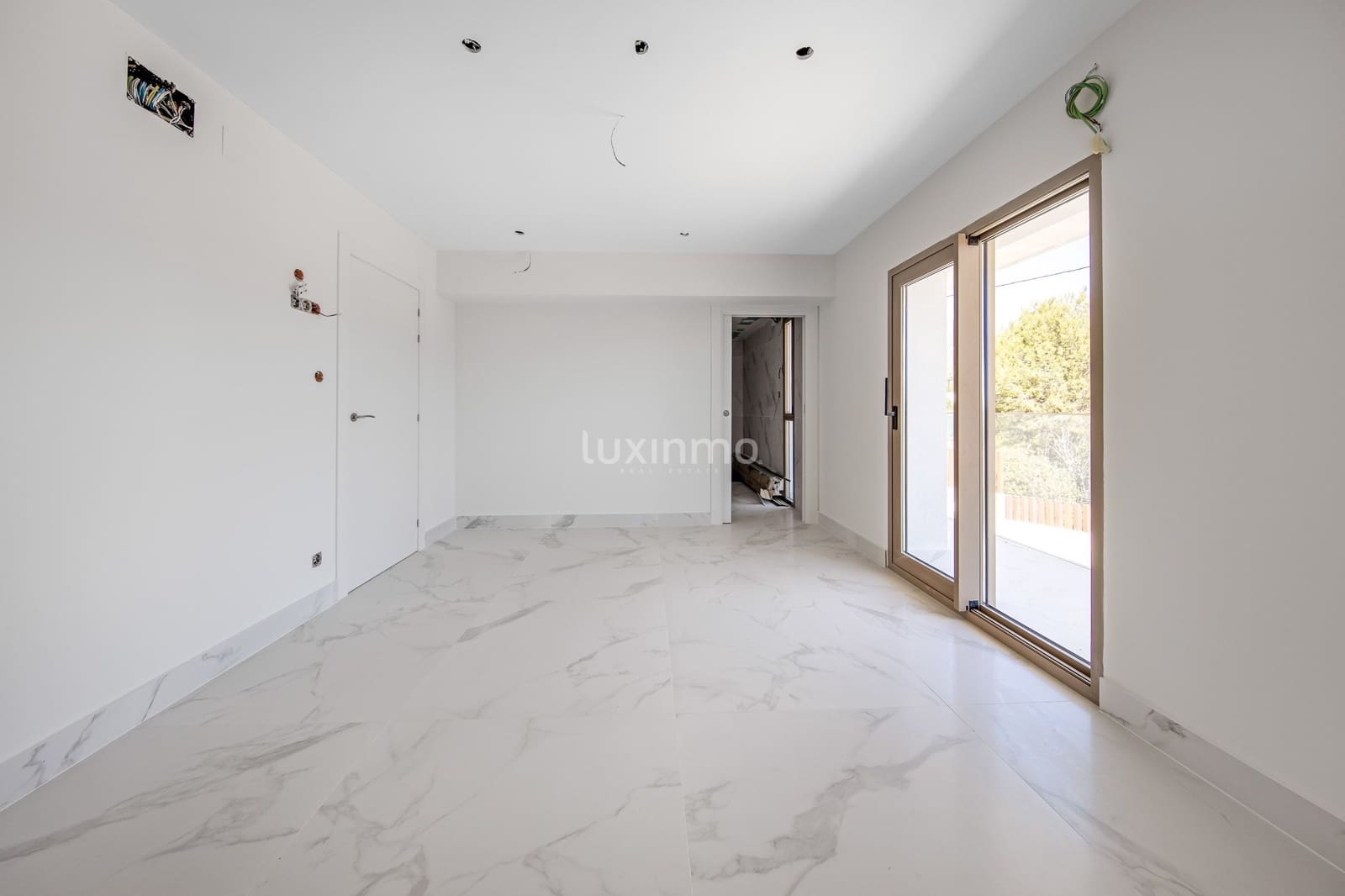 6 soverom Villa til salgs i Benidorm med svømmebasseng garasje - € 2 650 000 (Ref: 8821204)