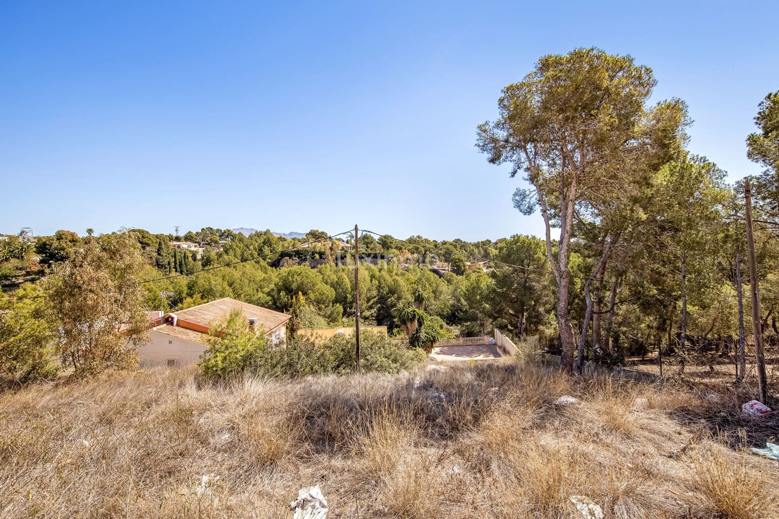 6 soverom Villa til salgs i Benidorm med svømmebasseng garasje - € 2 650 000 (Ref: 8821204)