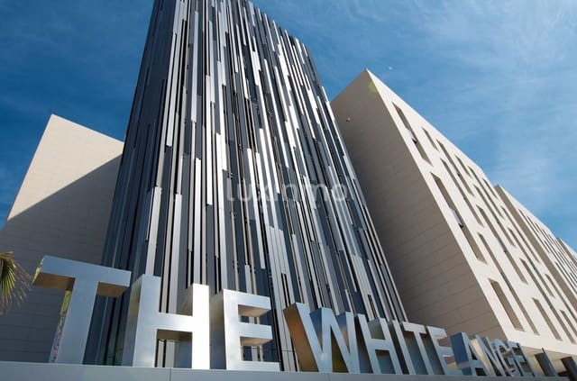 4 bedroom Penthouse for sale in Ibiza / Eivissa town with pool garage - € 3,275,000 (Ref: 8821209)