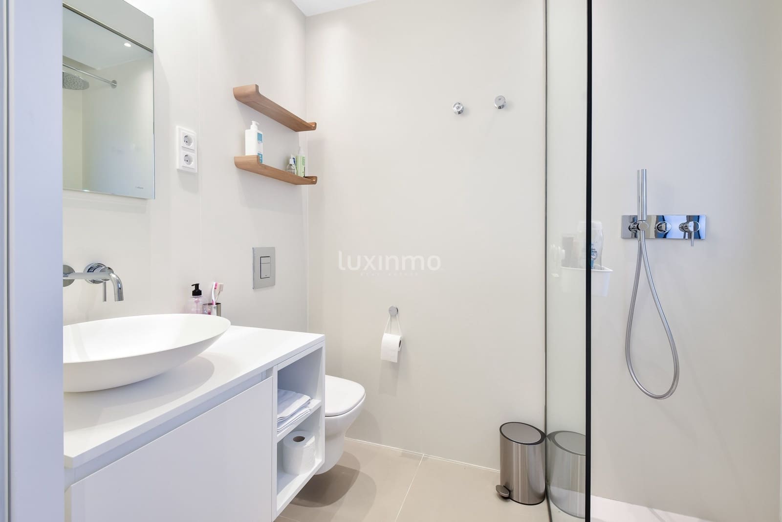 4 soverom Leilighet til salgs i Santa Eulalia / Santa Eularia med svømmebasseng garasje - € 2 900 000 (Ref: 8821220)