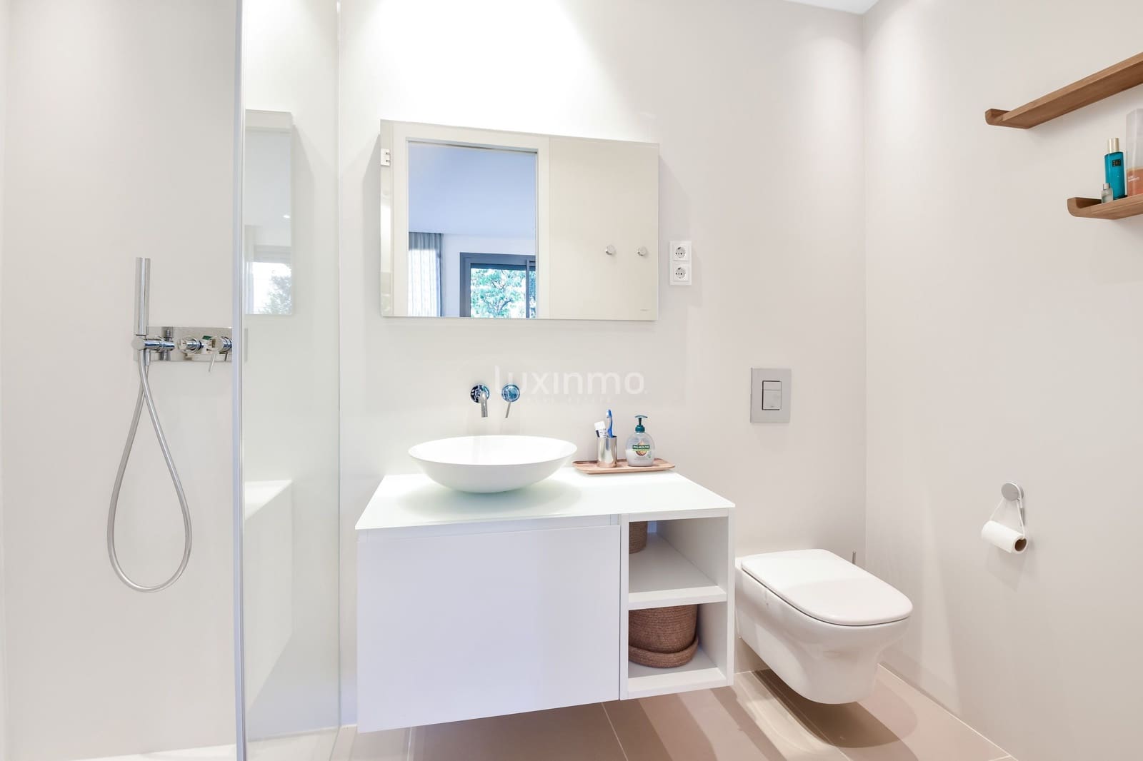 4 soverom Leilighet til salgs i Santa Eulalia / Santa Eularia med svømmebasseng garasje - € 2 900 000 (Ref: 8821220)