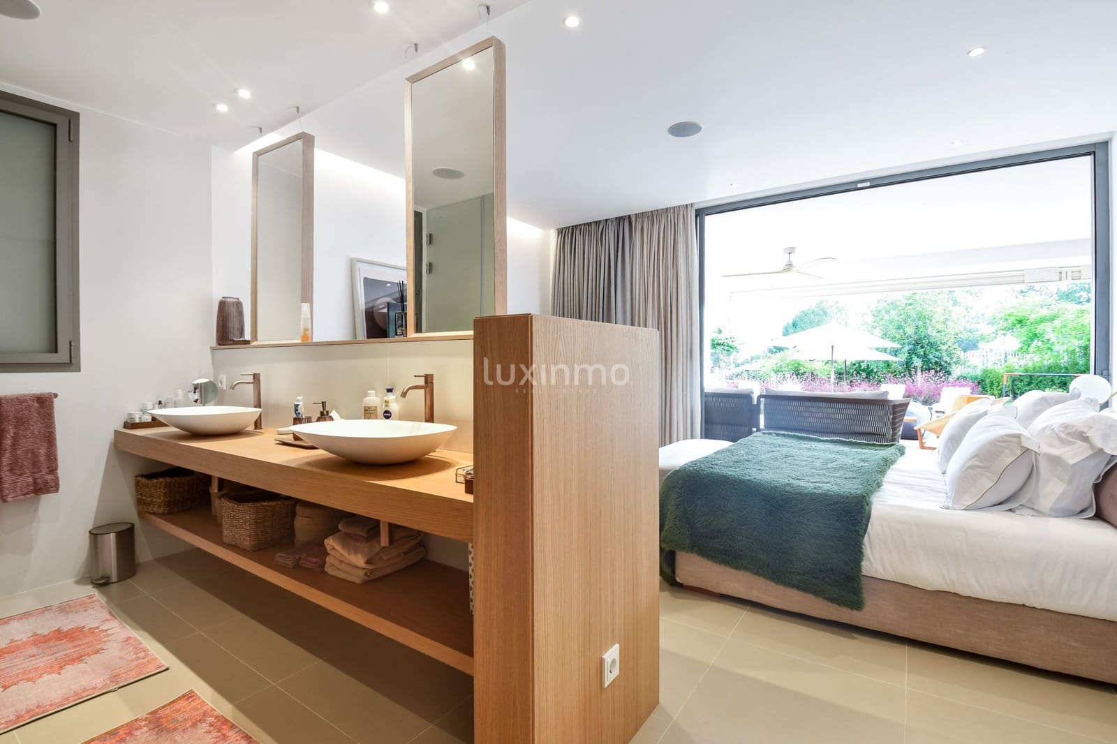 4 soverom Leilighet til salgs i Santa Eulalia / Santa Eularia med svømmebasseng garasje - € 2 900 000 (Ref: 8821220)