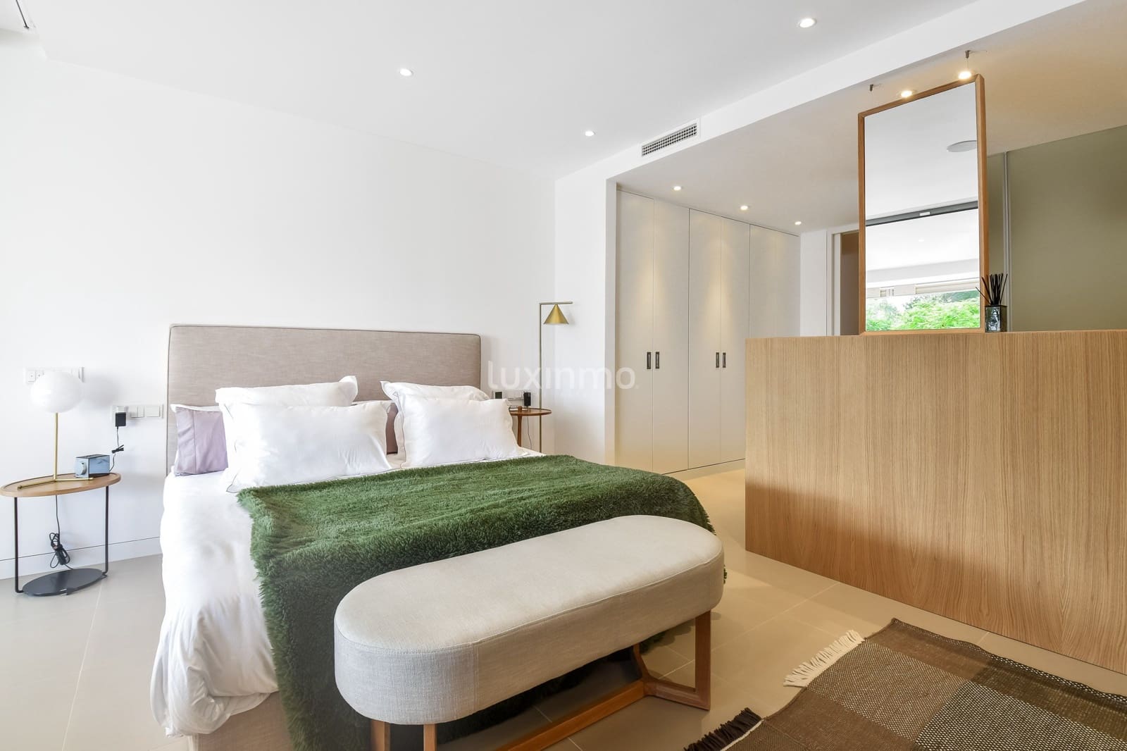 4 soverom Leilighet til salgs i Santa Eulalia / Santa Eularia med svømmebasseng garasje - € 2 900 000 (Ref: 8821220)