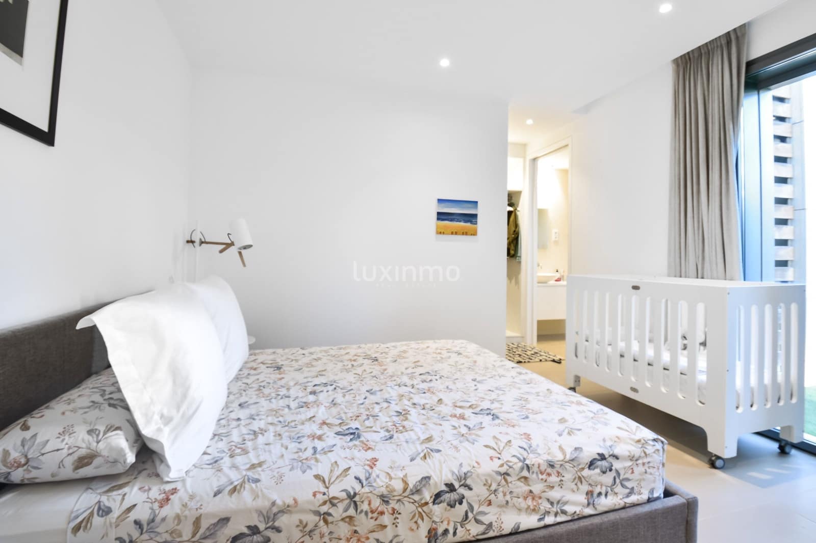 4 soverom Leilighet til salgs i Santa Eulalia / Santa Eularia med svømmebasseng garasje - € 2 900 000 (Ref: 8821220)