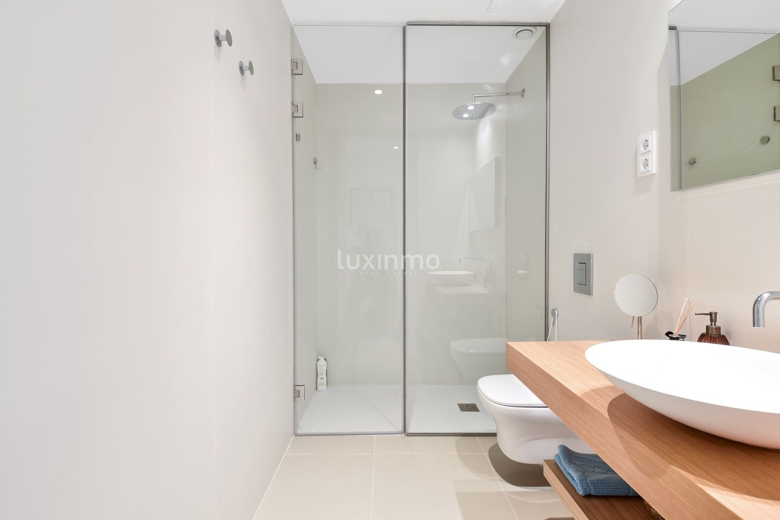 4 soverom Leilighet til salgs i Santa Eulalia / Santa Eularia med svømmebasseng garasje - € 2 900 000 (Ref: 8821220)