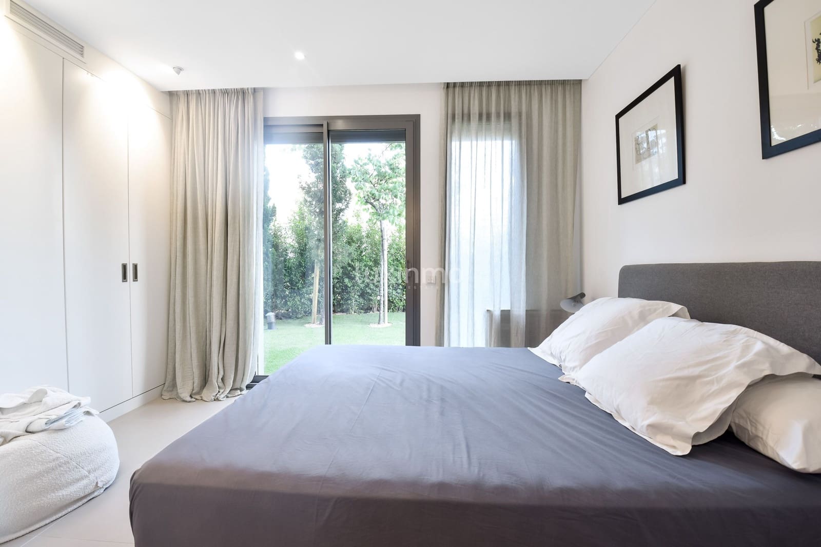 4 soverom Leilighet til salgs i Santa Eulalia / Santa Eularia med svømmebasseng garasje - € 2 900 000 (Ref: 8821220)