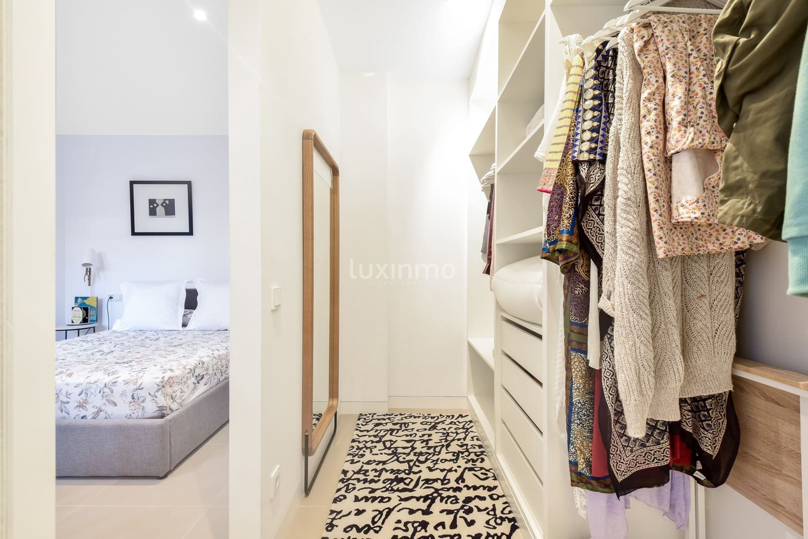 4 soverom Leilighet til salgs i Santa Eulalia / Santa Eularia med svømmebasseng garasje - € 2 900 000 (Ref: 8821220)