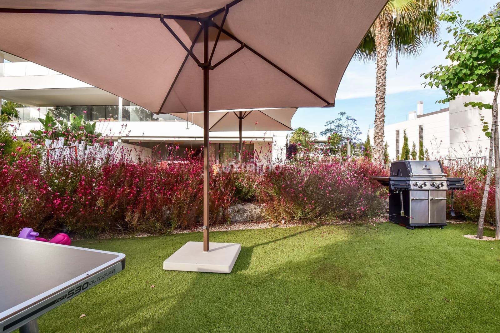 4 soverom Leilighet til salgs i Santa Eulalia / Santa Eularia med svømmebasseng garasje - € 2 900 000 (Ref: 8821220)