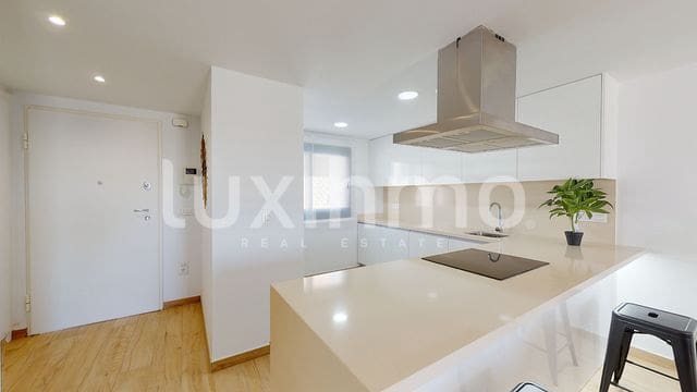 3 bedroom Terraced Villa for rent in Finestrat with pool garage - € 2,500 (Ref: 8821230)