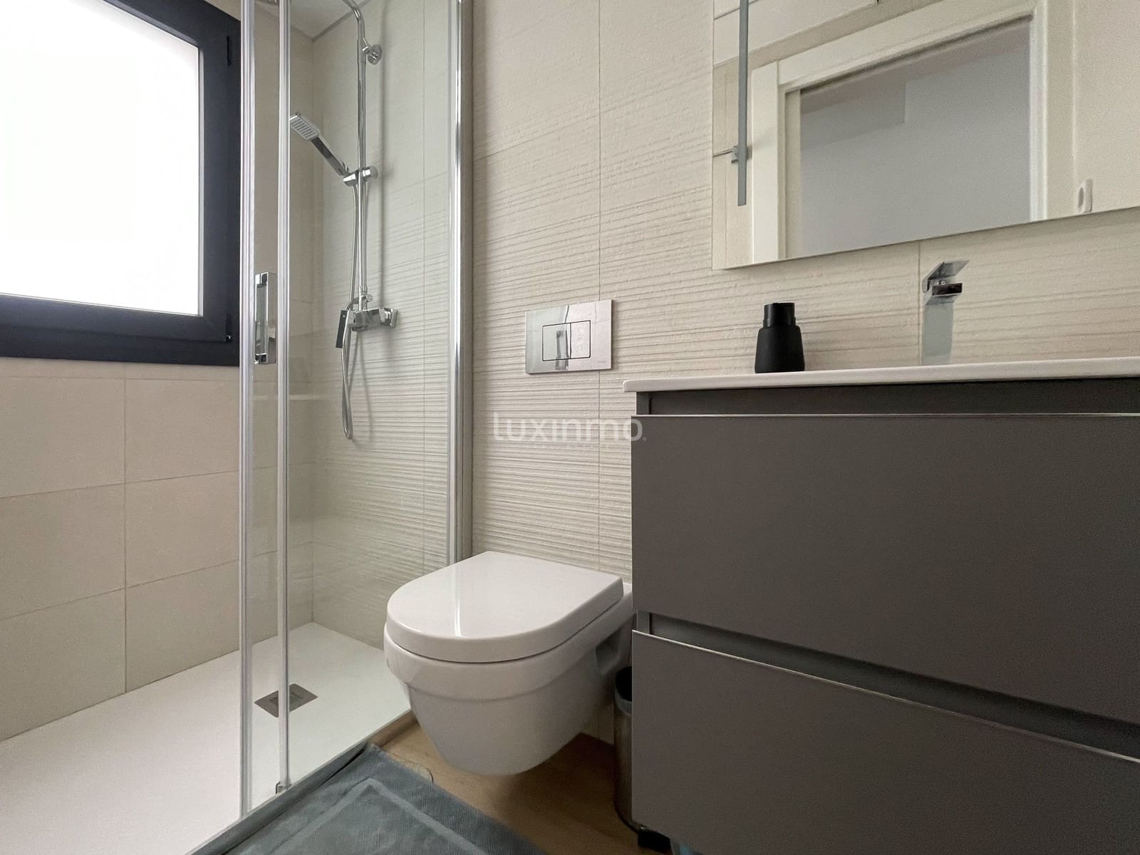 3 bedroom Terraced Villa for rent in Finestrat with pool garage - € 2,500 (Ref: 8821230)