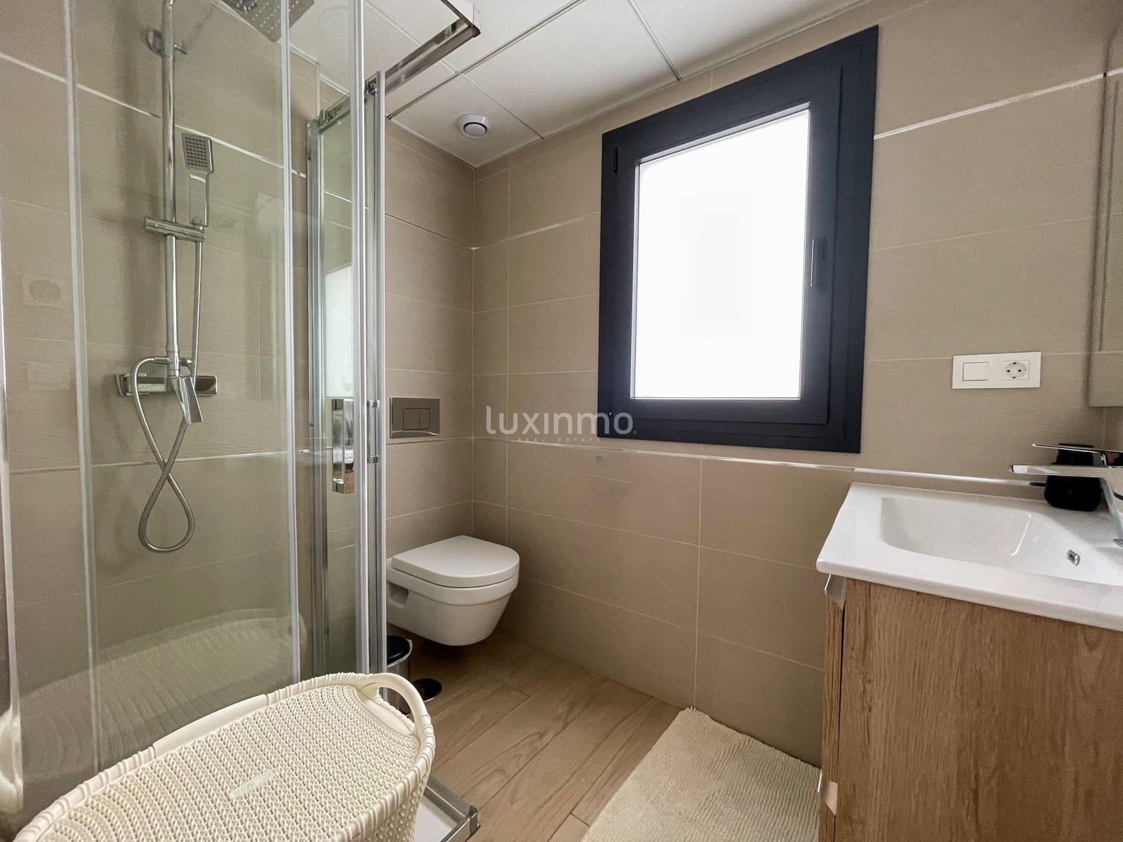 3 bedroom Terraced Villa for rent in Finestrat with pool garage - € 2,500 (Ref: 8821230)