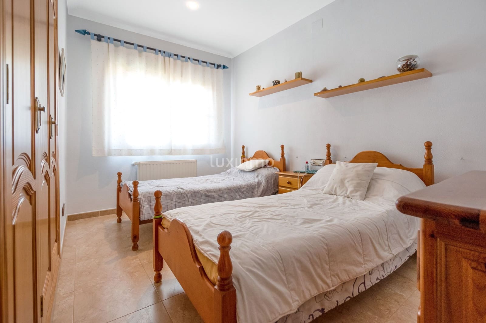 6 bedroom Villa for sale in Altea with pool garage - € 1,800,000 (Ref: 8821232)