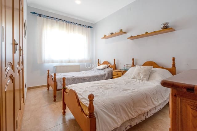 6 soverom Villa til salgs i Altea med svømmebasseng garasje - € 1 800 000 (Ref: 8821232)