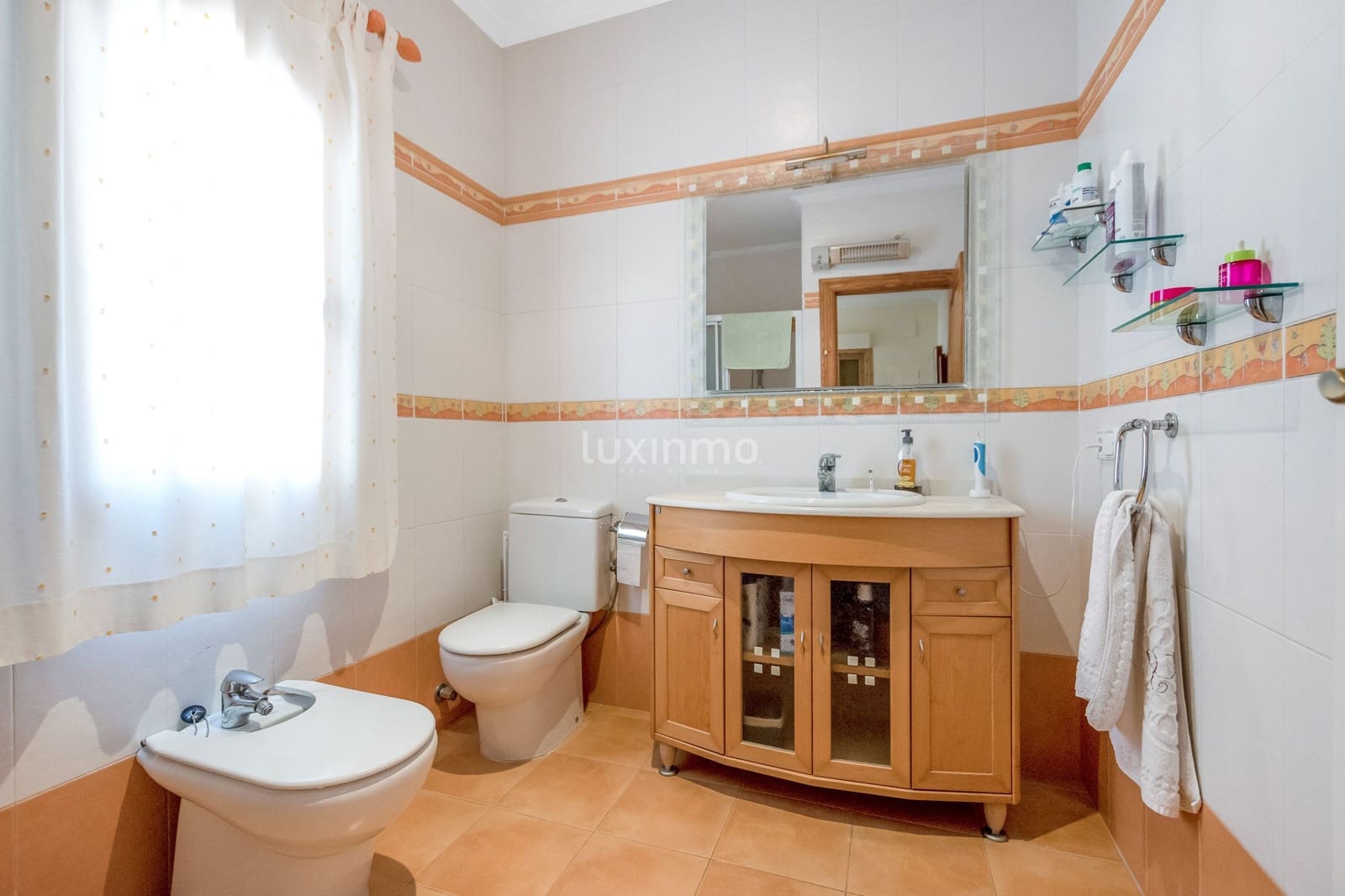 6 bedroom Villa for sale in Altea with pool garage - € 1,800,000 (Ref: 8821232)