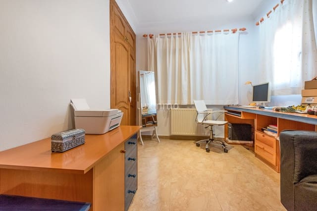 6 soverom Villa til salgs i Altea med svømmebasseng garasje - € 1 800 000 (Ref: 8821232)