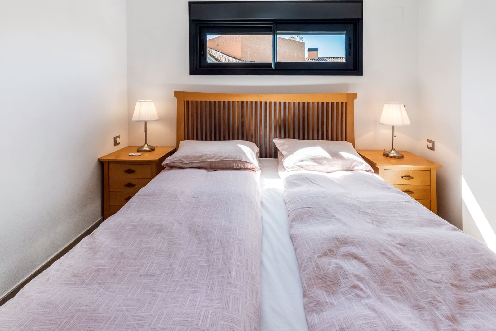 4 soveværelse Penthouse til salg i Alfaz del Pi / L'Alfas del Pi med swimmingpool garage - € 2.200.000 (Ref: 8821246)