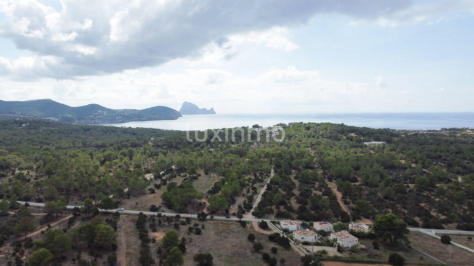 5 soveværelse Villa til salg i San Jose / Sant Josep de Sa Talaia med swimmingpool garage - € 4.500.000 (Ref: 8824155)