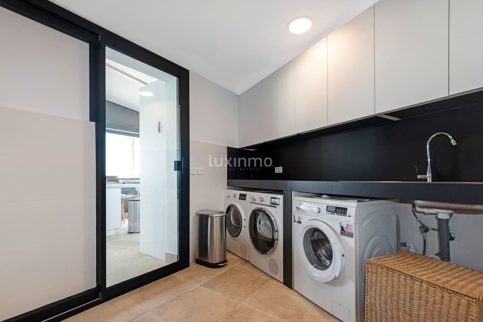 7 soveværelse Villa til salg i Altea med swimmingpool garage - € 2.850.000 (Ref: 8824556)