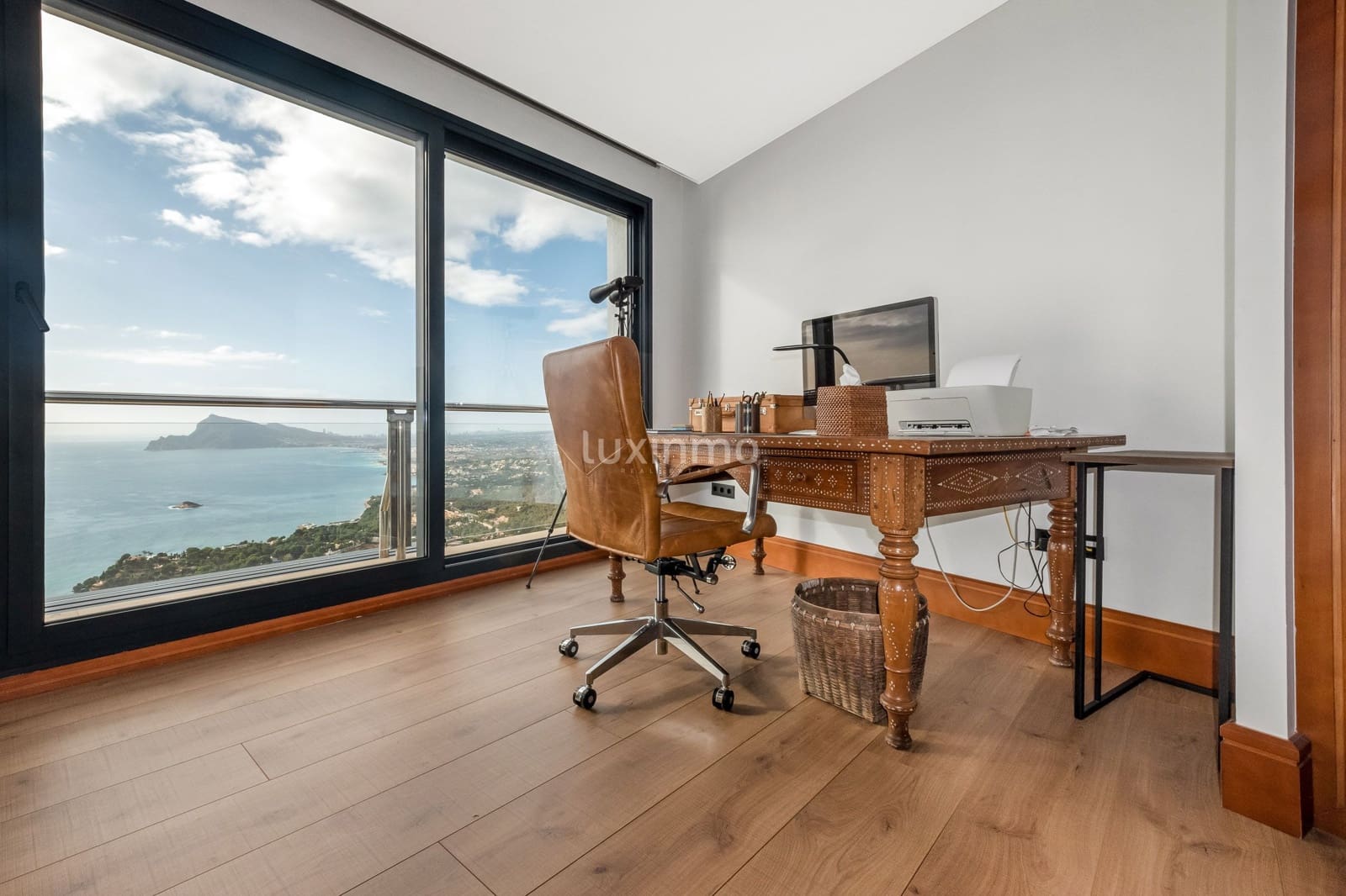 7 soveværelse Villa til salg i Altea med swimmingpool garage - € 2.850.000 (Ref: 8824556)