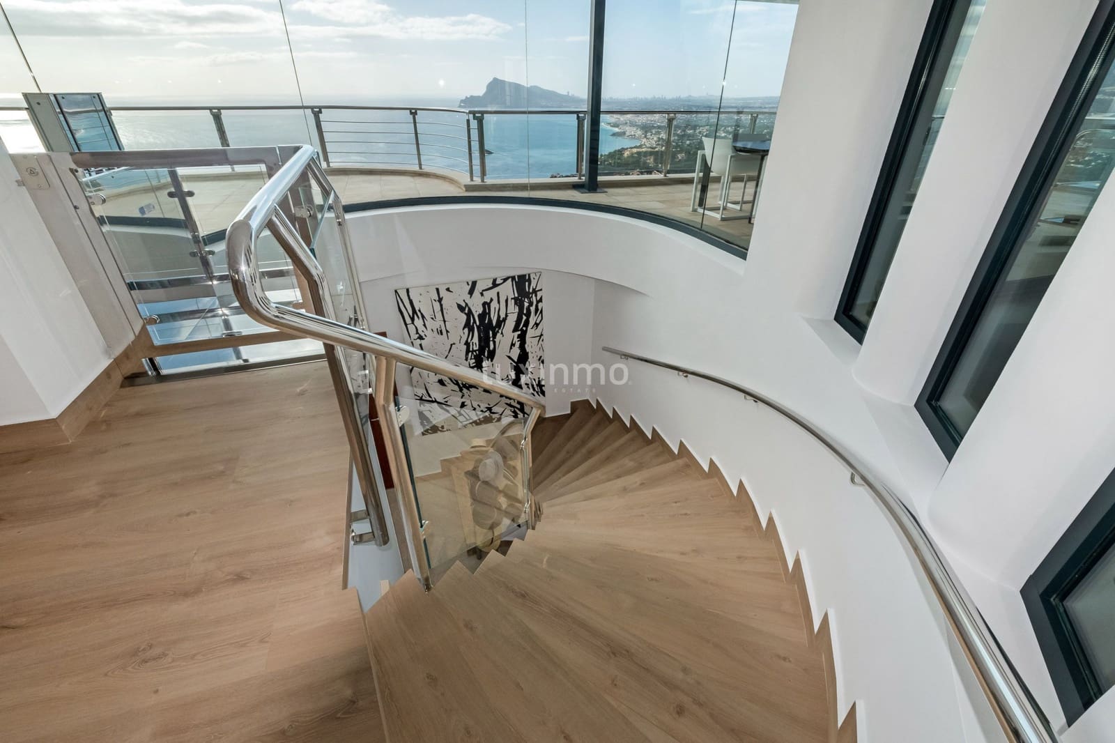 7 soveværelse Villa til salg i Altea med swimmingpool garage - € 2.850.000 (Ref: 8824556)