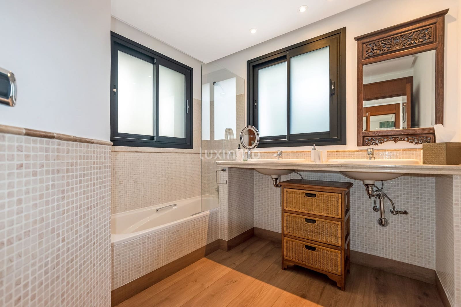 7 soveværelse Villa til salg i Altea med swimmingpool garage - € 2.850.000 (Ref: 8824556)