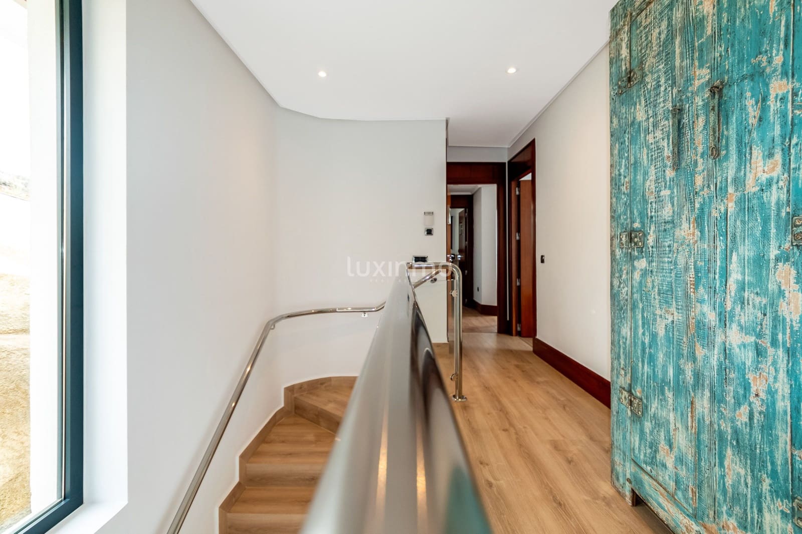 7 soveværelse Villa til salg i Altea med swimmingpool garage - € 2.850.000 (Ref: 8824556)