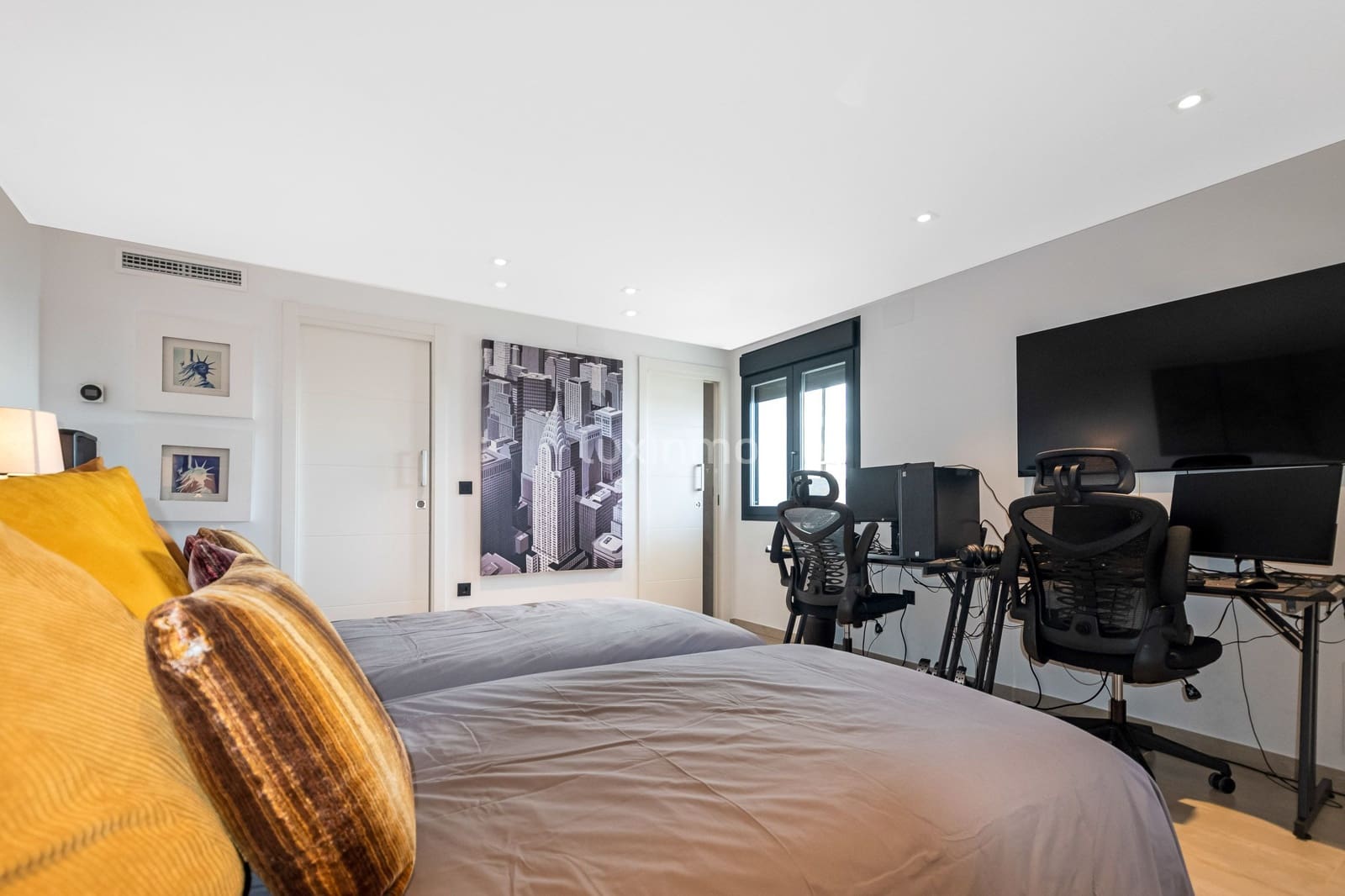 7 soveværelse Villa til salg i Altea med swimmingpool garage - € 2.850.000 (Ref: 8824556)