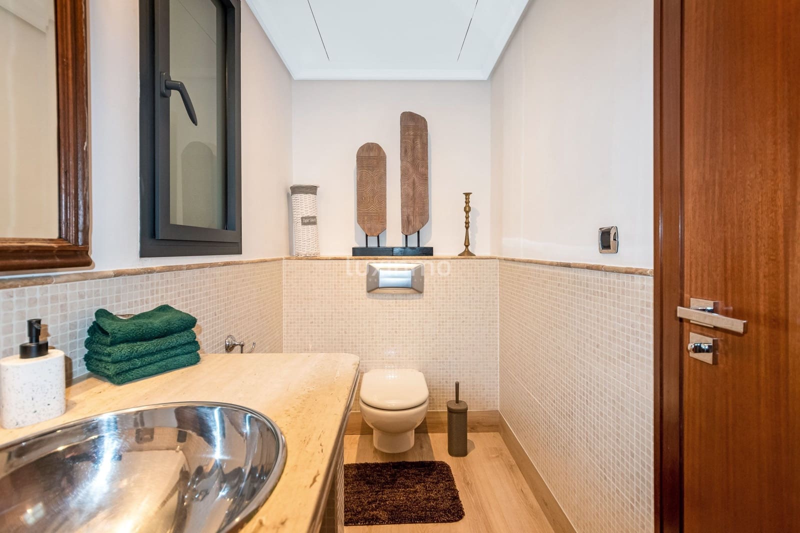 7 soveværelse Villa til salg i Altea med swimmingpool garage - € 2.850.000 (Ref: 8824556)